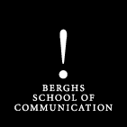 BERGHS School of Communication Logotype