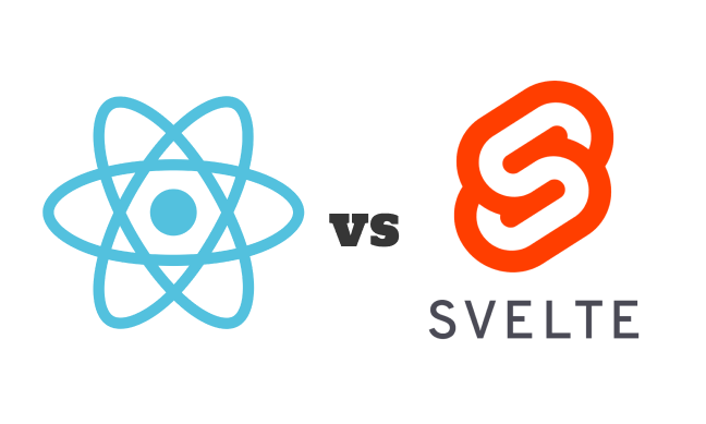 Svelte vs React - my first impressions